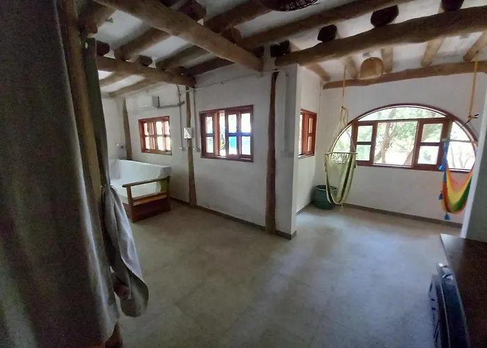 Cabanas Ida Y Vuelta
