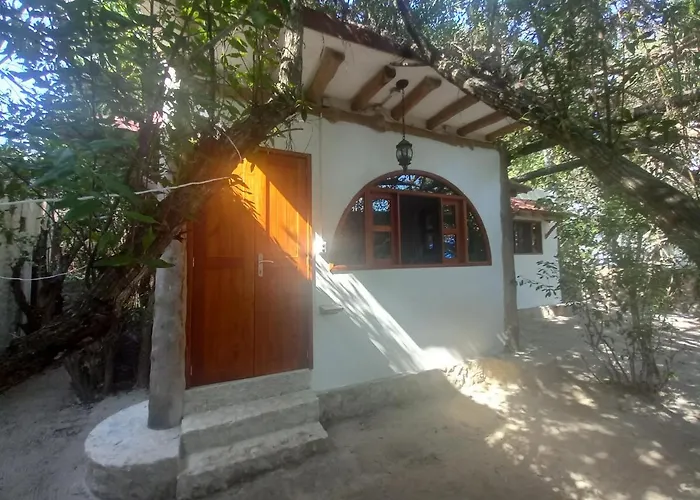 Cabañas Ida Y Vuelta
