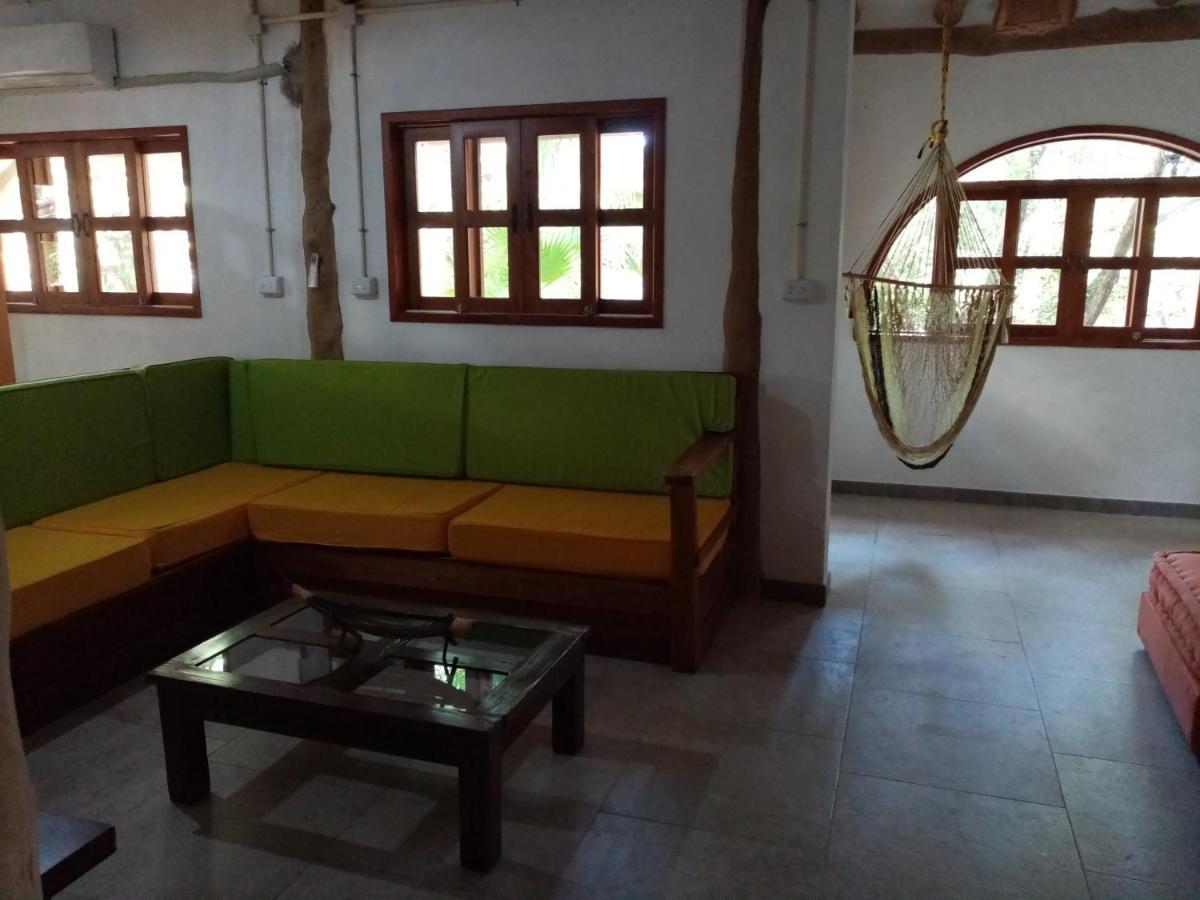 Hostal Ida Y Vuelta