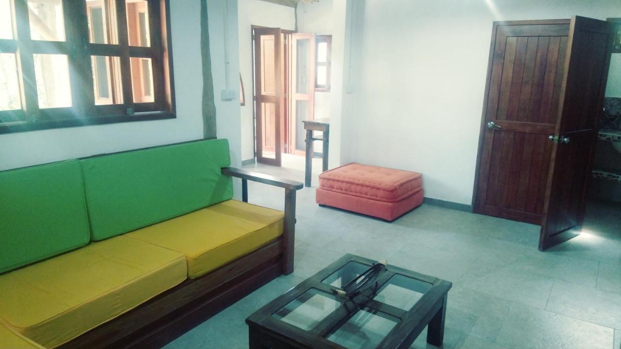 Hostal Ida Y Vuelta