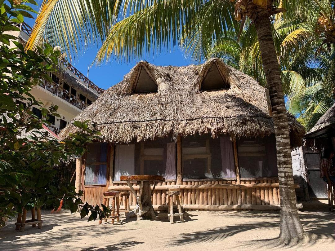 Hostal Ida Y Vuelta *