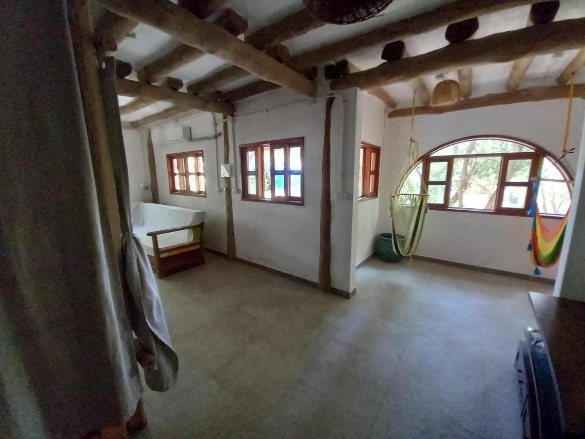 Hostal Ida Y Vuelta