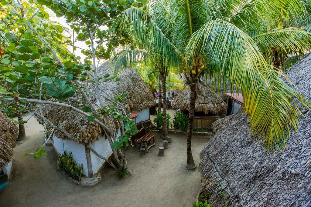 Hostal Ida Y Vuelta Isla Holbox
