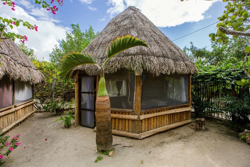 Hostal Ida Y Vuelta *