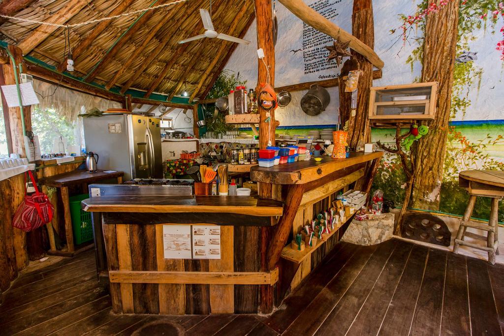 Hostal Ida Y Vuelta *