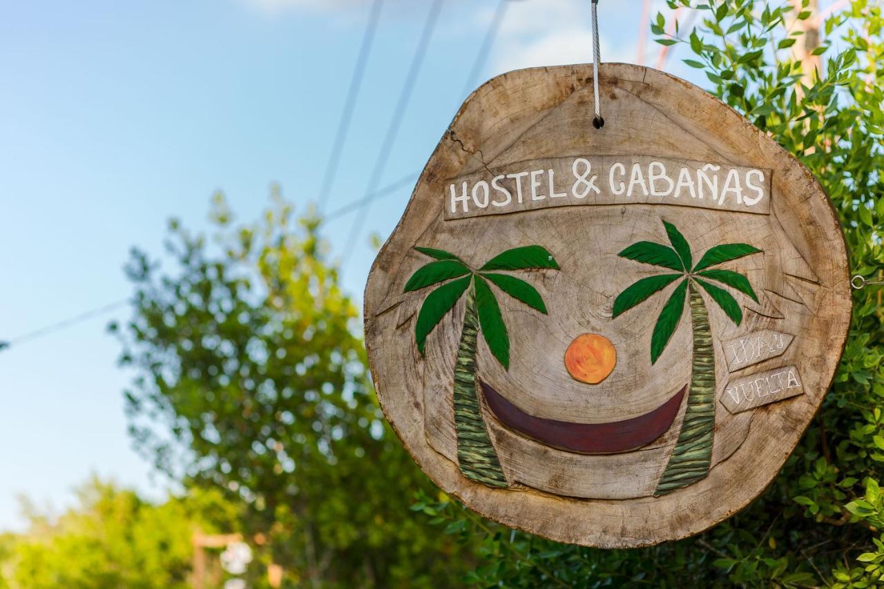 Hostal Ida Y Vuelta