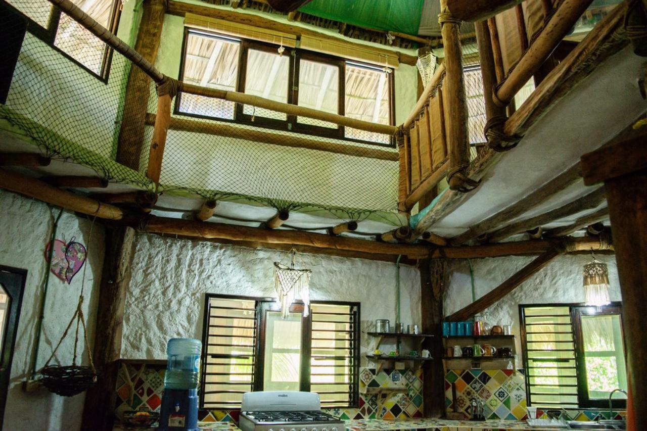 Hostal Ida Y Vuelta *