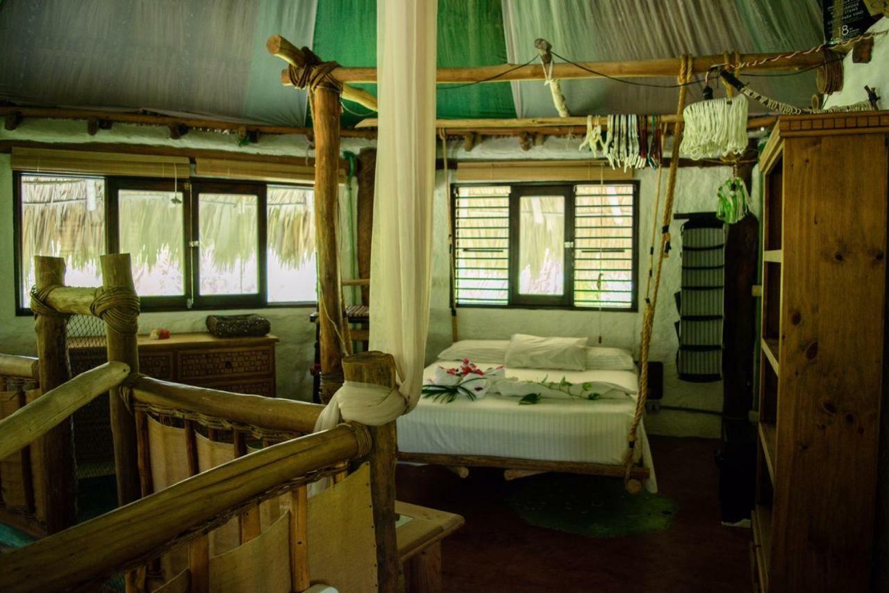 Hostal Ida Y Vuelta Isla Holbox