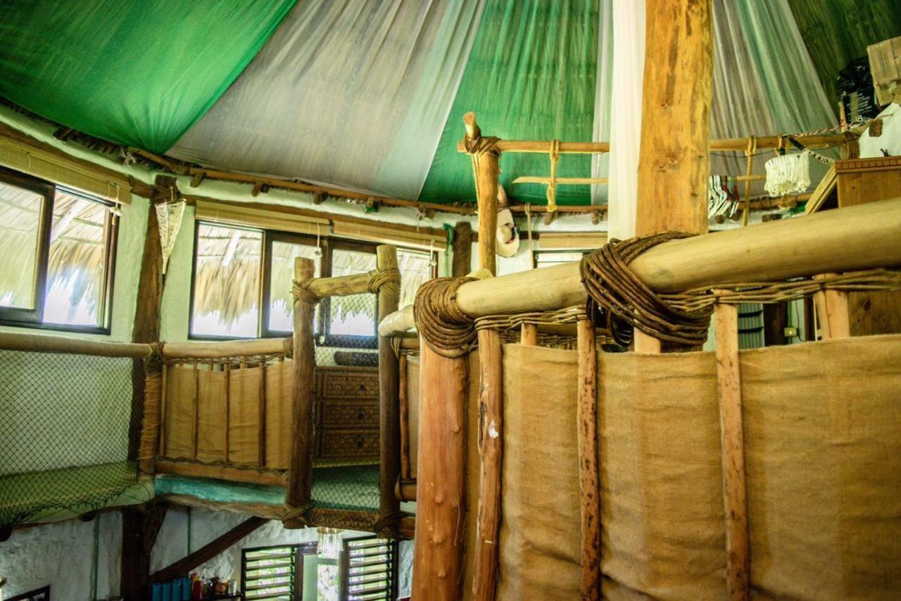 Ida Y Vuelta Hostal Isla Holbox